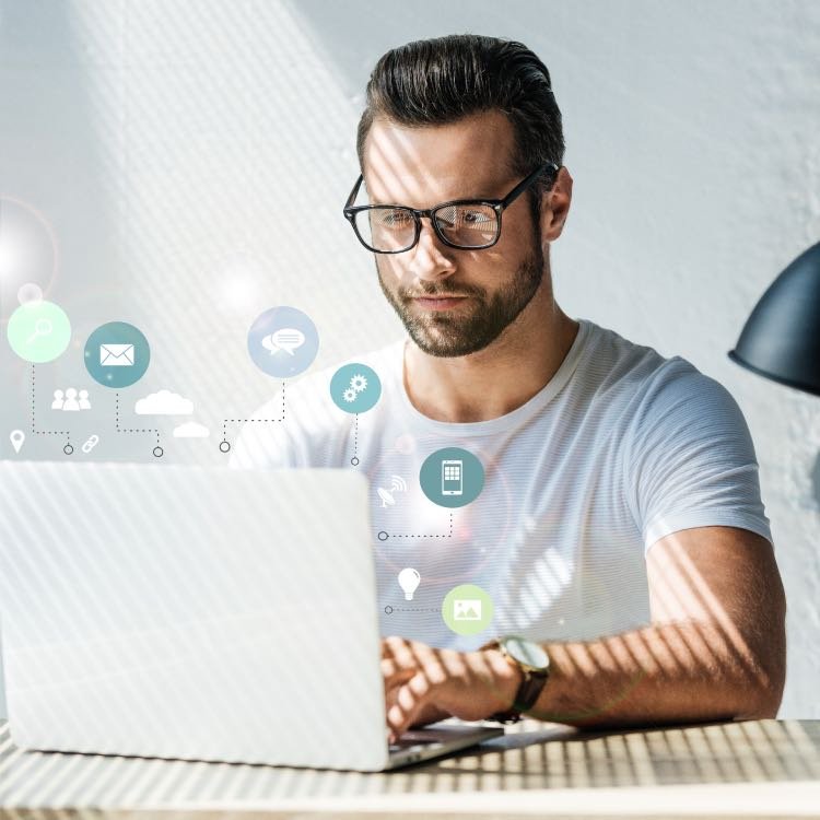 Optimisation SEO pour améliorer le classement Google.